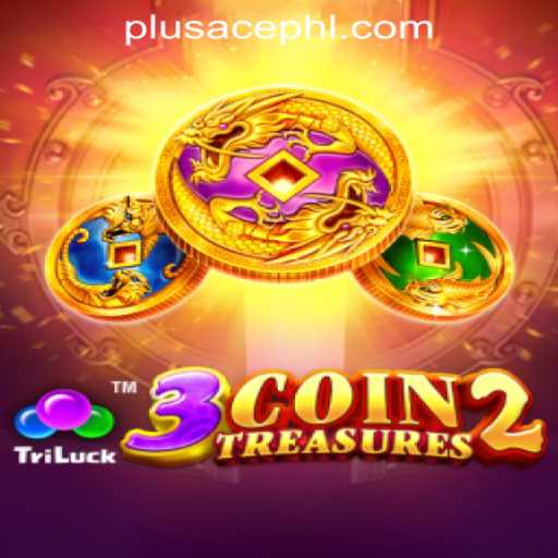 Discovering the Excitement of 3CoinTreasures2 on PLUSACE Philippines App