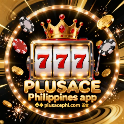 PLUSACE Philippines app