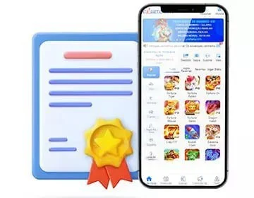 PLUSACE Philippines app