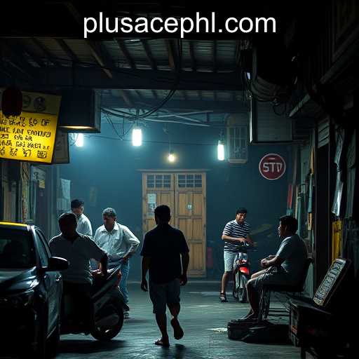 The Complex World of Jueteng in the Philippines