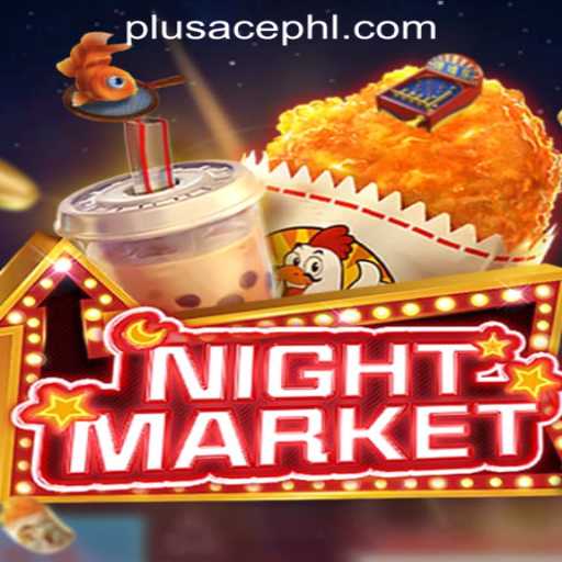 Exploring NIGHTMARKET: The Innovative Gaming Experience
