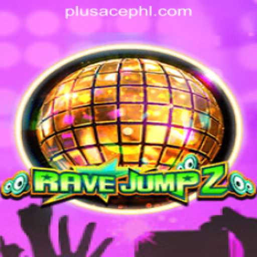 RaveJump2: Jump into the Future with PLUSACE Philippines App