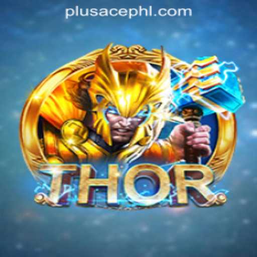 Discover the Thrilling World of THOR on the PLUSACE Philippines App