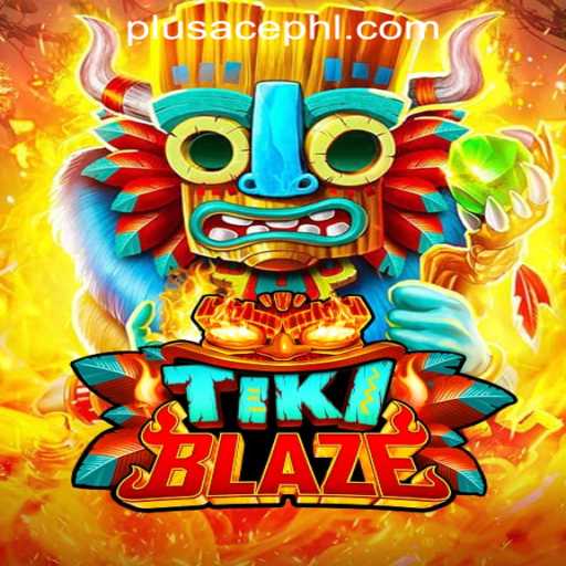 Discover the Thrilling World of TikiBlaze: A Deep Dive into PLUSACE Philippines App's Latest Game