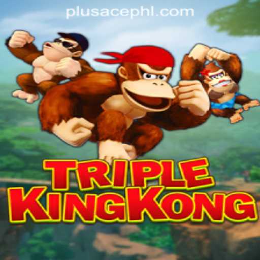 The Enchanting World of TripleKingKong: Exploring the PLUSACE Philippines App