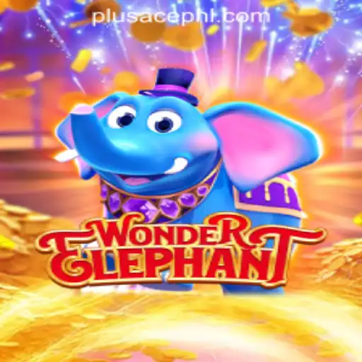 Discover the Magic of WonderElephant on the PLUSACE Philippines App